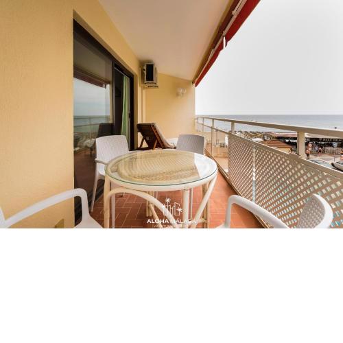 Amaizing views apartment, 204Torremolinos