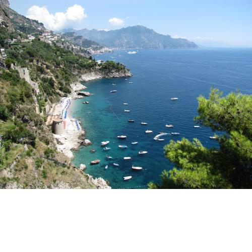 Amalfi 51