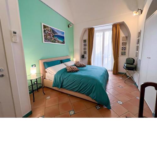 Amalfi Andrea's House