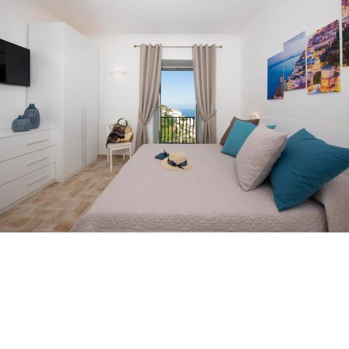 Amalfi Casamia B&B