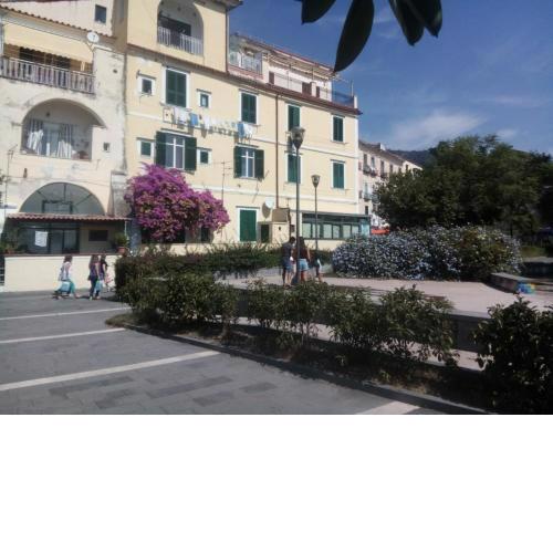 Amalfi Coast Casa Ida