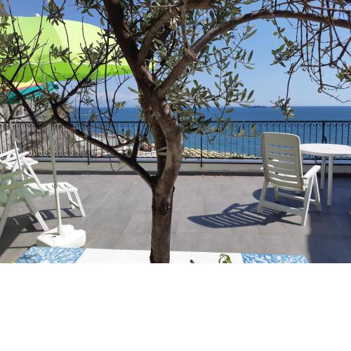 Amalfi Coast Emotions