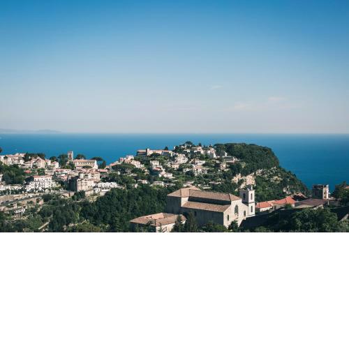 Amalfi Coast Holiday House