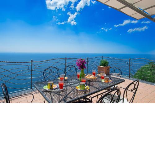 Amalfi Coast l'incanto