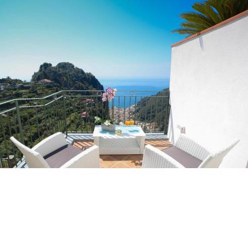Amalfi Dream Charming House