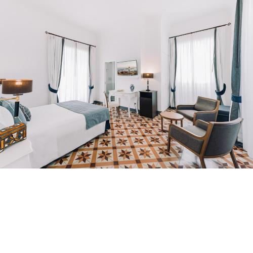 Amalfi Luxury House