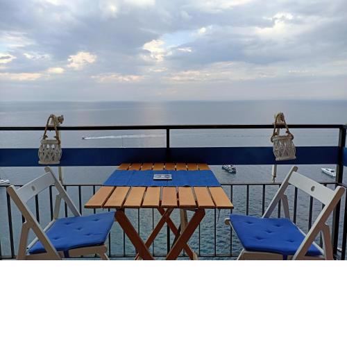 Amalfi Panoramic Coast