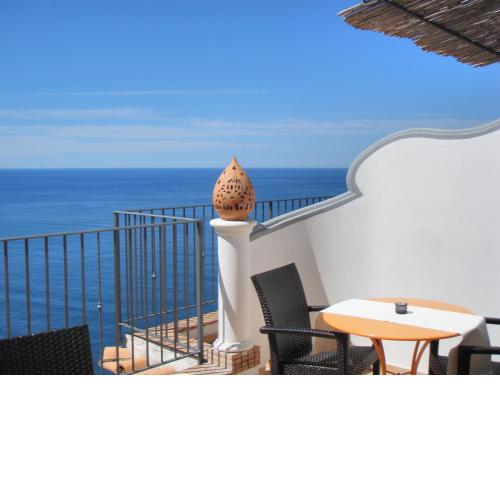 Amalfi Residence