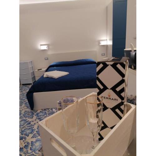 Amalfi Residenza Centrale