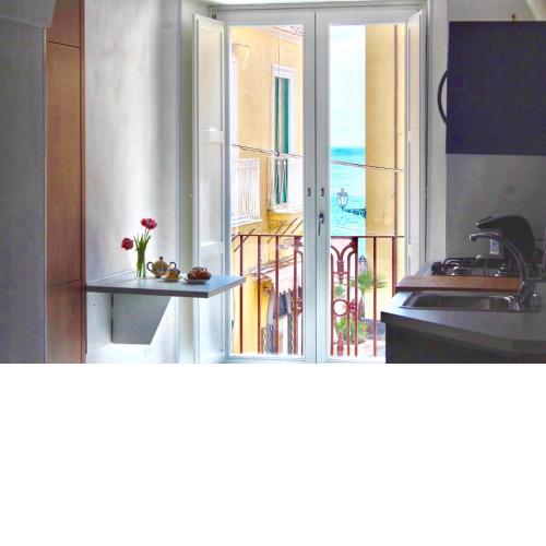 Amalfi Sea view First floor “Casa Mia “