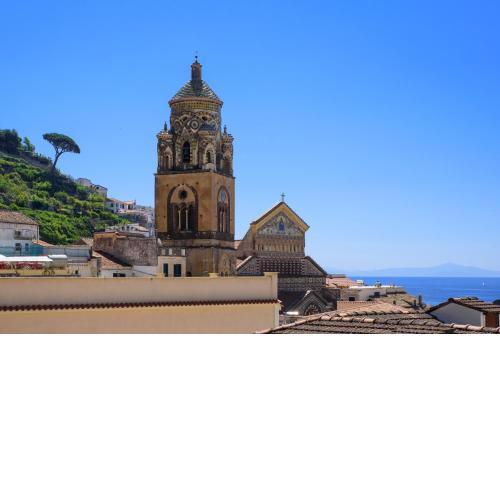 Amalfi Suite Boutique Hotel Adults Only