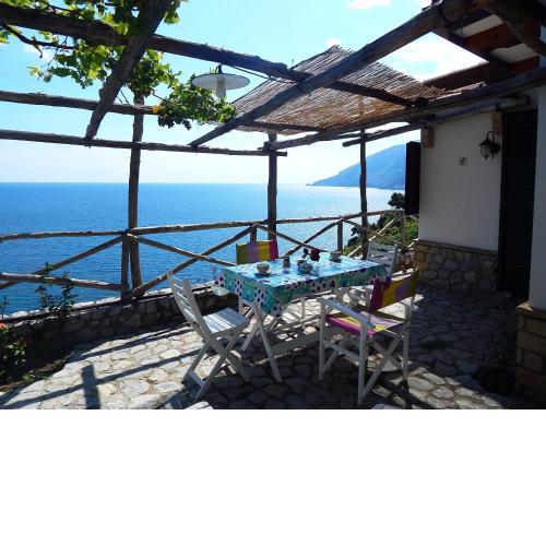 Amalfi View Cottage
