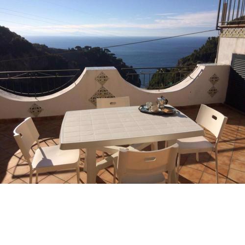 Amalfi wonderful House