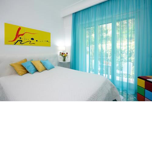 Amalfia Apartments