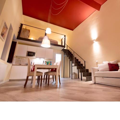 Amalfitani House