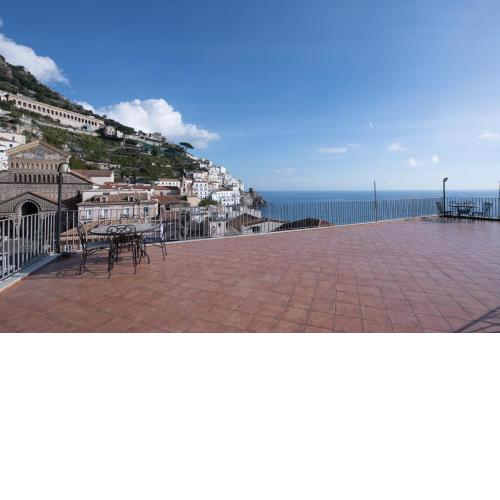 Amalfitano Apartments