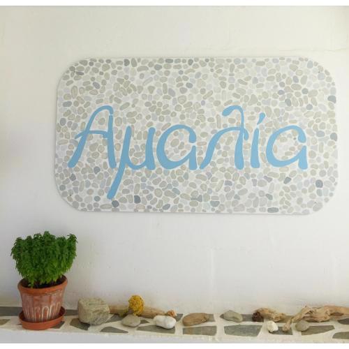 Amalia Apartments - Studios