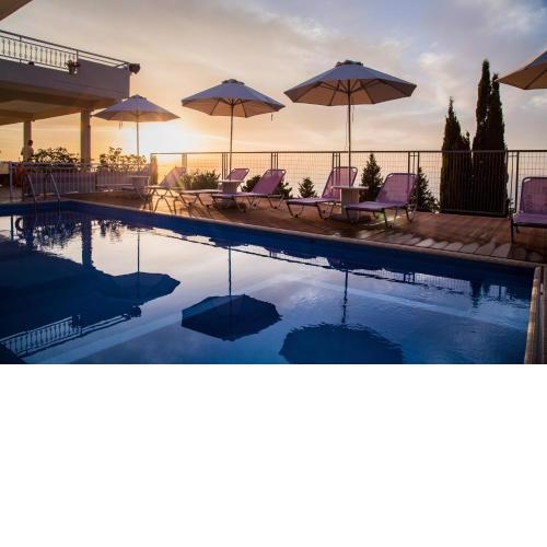 Amalia Apartments
