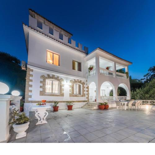 Amalia Country House