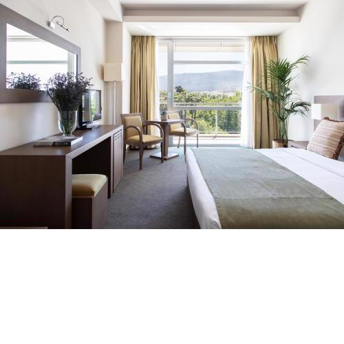Amalia Hotel Athens