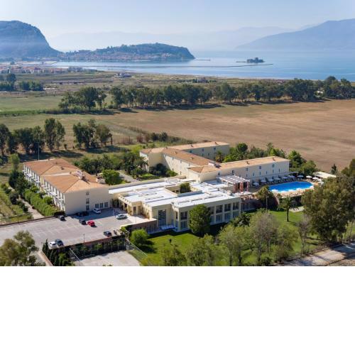 Amalia Hotel Nafplio