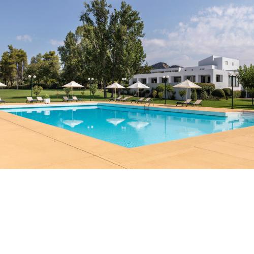 Amalia Hotel Olympia