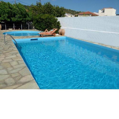 Amalia Hotel