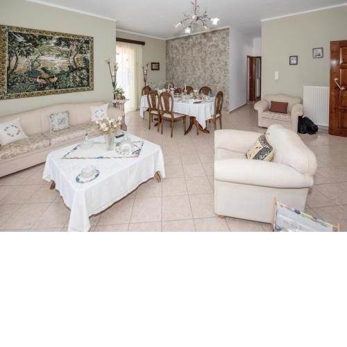 Amalia's Apartment