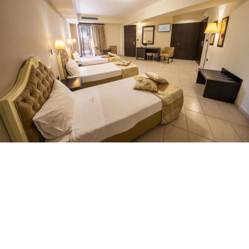 Amalias Hotel