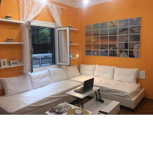 Amalthea Studio Apt