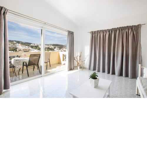 Amalthia Apartment