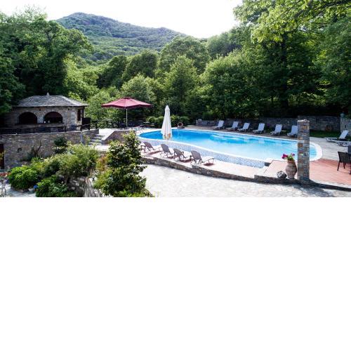 Amalthia Traditional Guesthouse