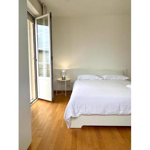 AMAMARE Apartments
