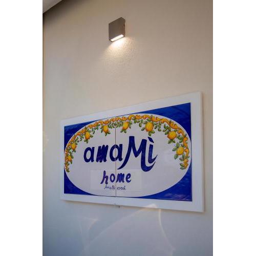 amaMì home