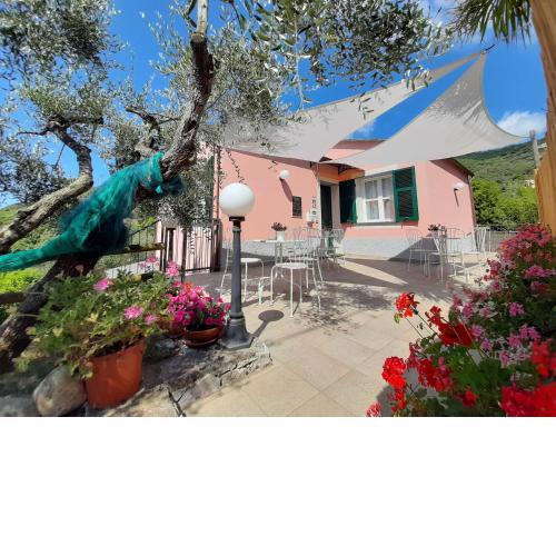 Amandolevanto B&B