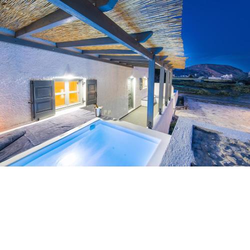 Amanecer Apartments