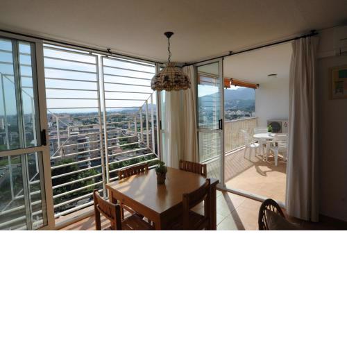 AMANECER Orange Costa 6 pax