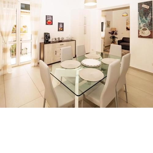 Amantea Apartment THE NEW