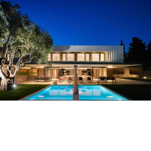 Amantes Villas and Suites