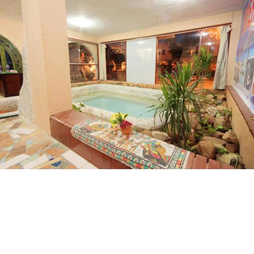 Amar Sina Boutique Egyptian Village