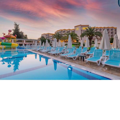 Amara Family Resort