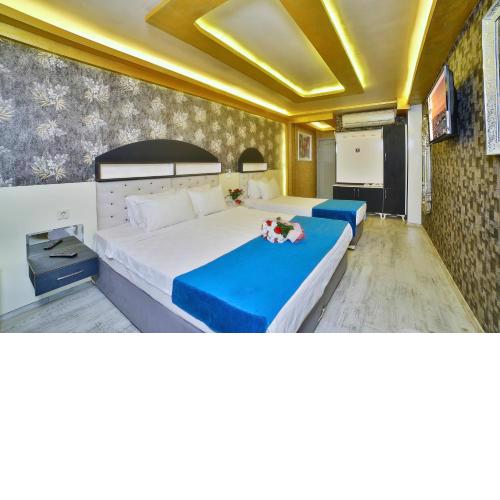Amara Old City Hotel & Spa