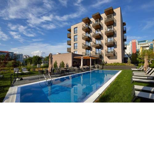 Amara Sugar Hotel