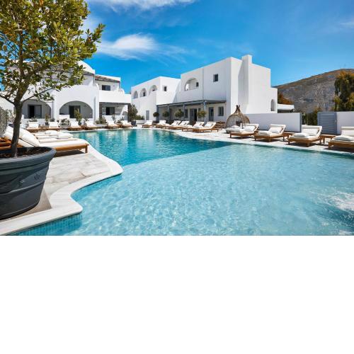 Amara Suites Santorini