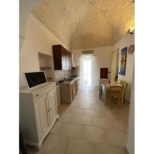 AMara typical stone house - Ostuni Centro
