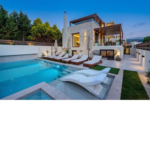 Amara Villas