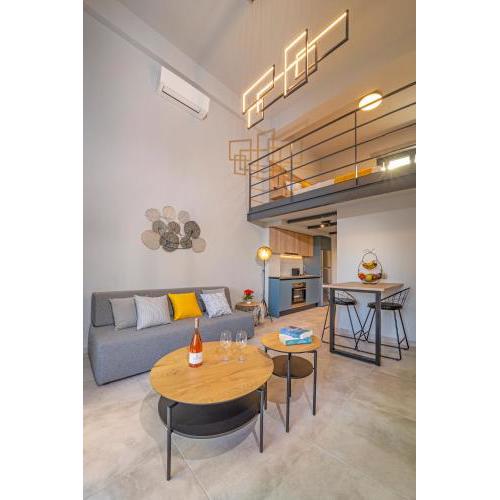 Amarada Marina Suites