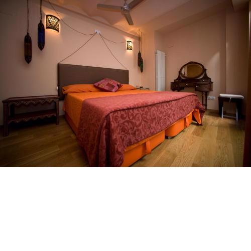 Amarain Casa Rural