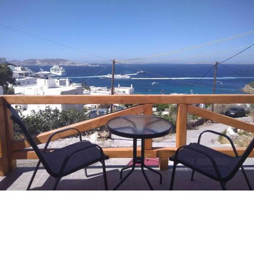 Amarain Mykonos