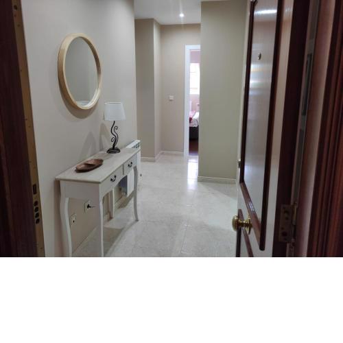 Amaral Apartamento